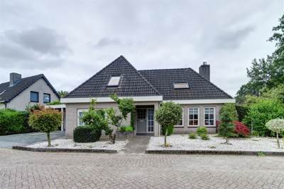 Woning Tempelbalk 16 Oosterhout (NB)