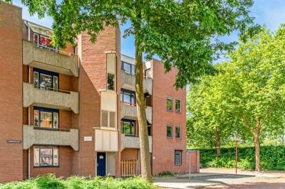 Woning Muiderschans 139 Nieuwegein