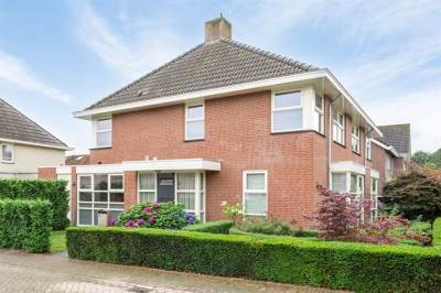 Woning De Maashoven 36 Nieuwkuijk