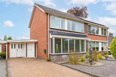 Woning De Wedde 6 Stadskanaal