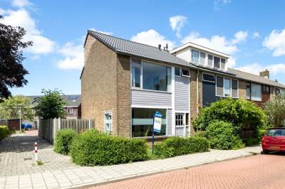Woning van Wassenaerstraat 48 Ter Aar