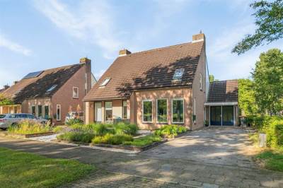 Woning Grote Kamp 76 Gieten
