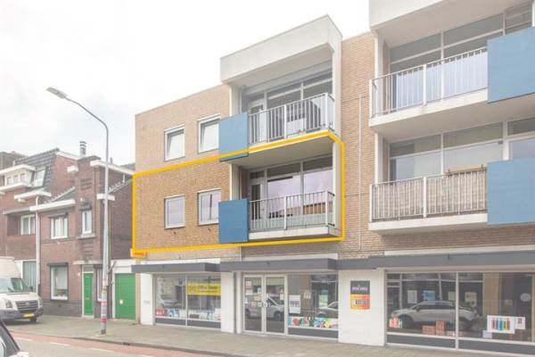 Woning Herungerstraat 13 Venlo