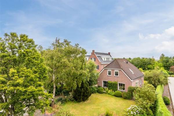 Woning Oegstgeesterweg 232A Rijnsburg