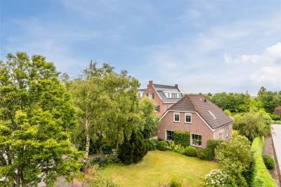 Woning Oegstgeesterweg 232A Rijnsburg