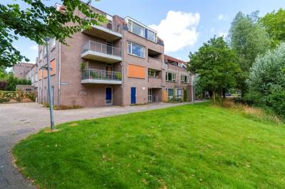 Woning Reiderland 40 Utrecht