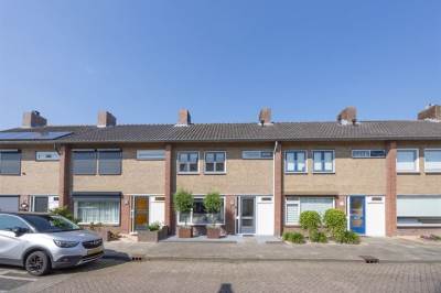 Woning Kamerijkstraat 9 Etten-Leur