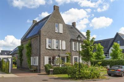 Woning Hilhorststraat 28 Eemnes