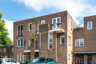 Woning Maria Koijenhof 2 Breda