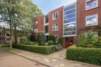 Woning Rengersstraat 35 Groningen