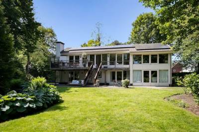 Woning Willemslaan 18 Muiderberg