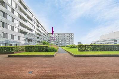 Woning Kraanbaan 80 Alblasserdam