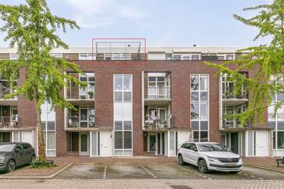 Woning Gebr. Grimmkade 41 Woerden