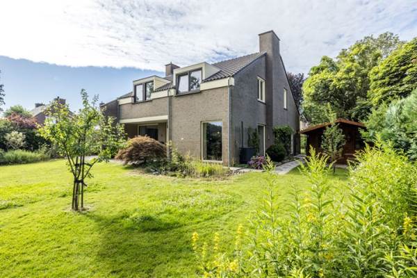 Woning Mariamunster 31 Berg en Terblijt