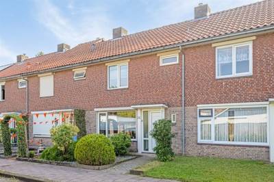 Woning Jacobsdreef 26 Veldhoven