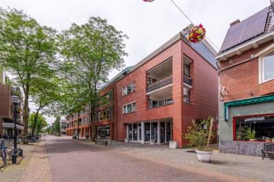 Woning Voorheuvel 59C Zeist