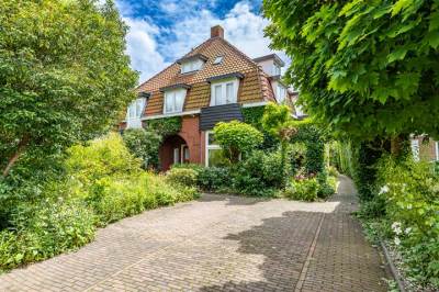 Woning Molenweg 45 Haren (GR)