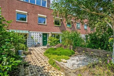 Woning Duikersloot 19 Pijnacker