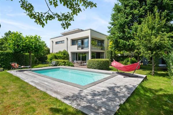 Woning Lamsrustlaan 181 Rotterdam