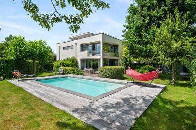 Woning Lamsrustlaan 181 Rotterdam