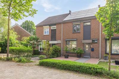 Woning Klaproosstraat 76 Weert