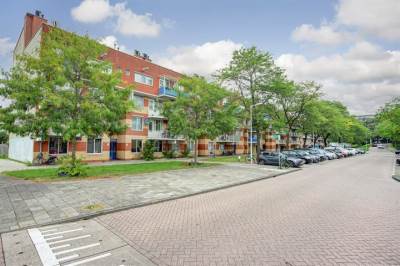 Woning Kolfschotenstraat 140 Amsterdam