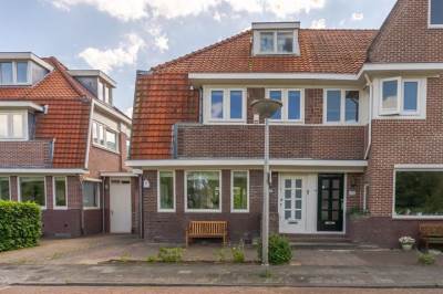 Woning Emmakade 24 Amstelveen