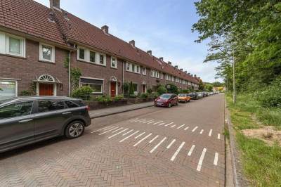 Woning Bernard Zweerslaan 55 Arnhem