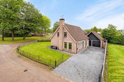 Woning Weverslaan 42 Dwingeloo