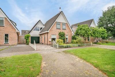Woning Koutenburg 22 Garyp