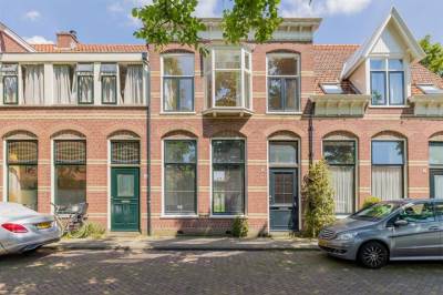 Woning Garenkokerskade 29 Haarlem