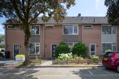 Woning Pastoorshof 34 Bergeijk