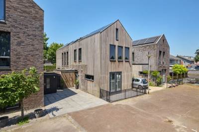 Woning Saint Helenabaai 56 Purmerend