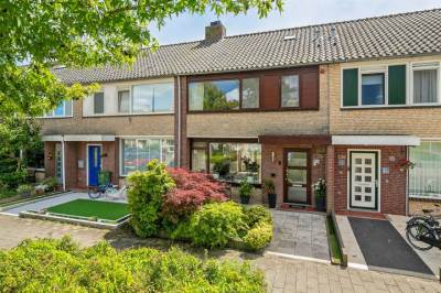 Woning Sterrenlaan 238 Alphen aan den Rijn