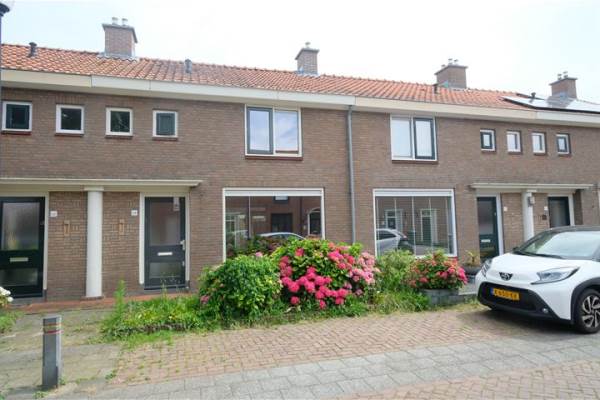 Woning Vaartstraat 28 Culemborg
