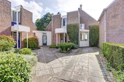 Woning Zuiderbaan 11 Vlissingen