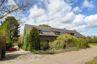 Woning Heeske 1 Maasbree