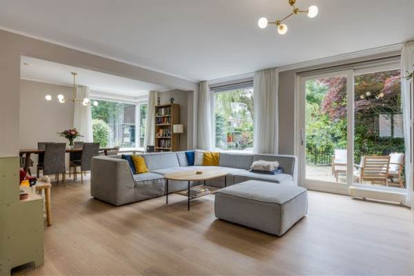 Woning Duke Ellingtonstraat 62 Den Haag