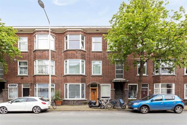 Woning Schaarsbergenstraat 90 Den Haag