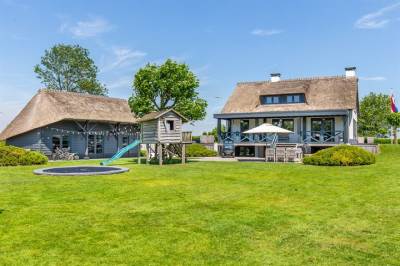 Woning Achthoven-Oost 56 Montfoort