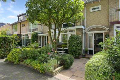 Woning Hillenaarlaan 29 Wassenaar