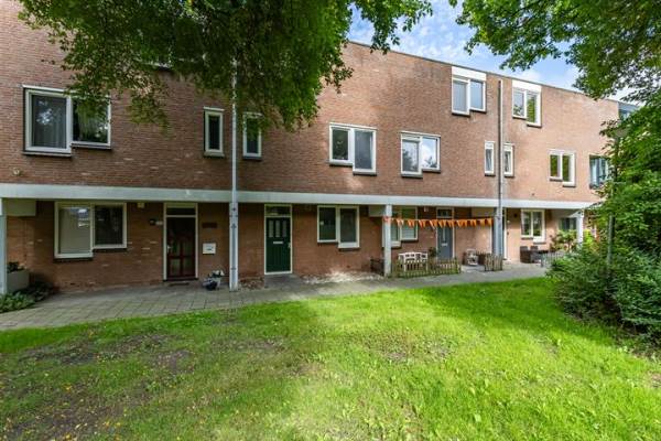 Woning Onnemaheerd 134 Groningen