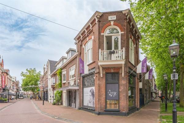 Woning Kerkstraat 4 Assen