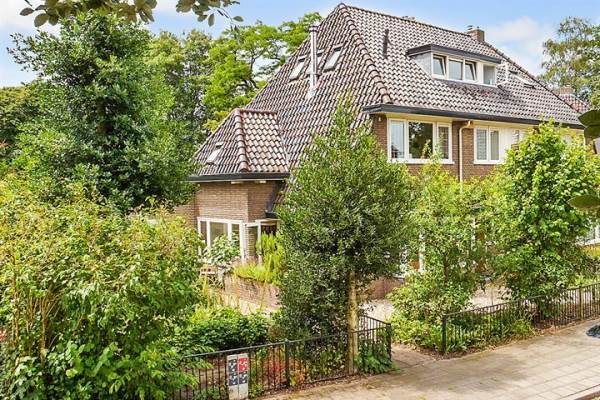 Woning Snoeckgensheuvel 46 Amersfoort