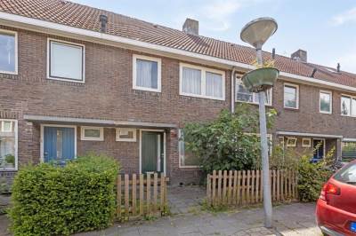 Woning Morsestraat 36 Eindhoven
