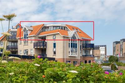 Woning Jacob Kalffweg 30 Bergen aan Zee