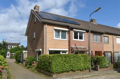 Woning Gaslaan 47 Baarn