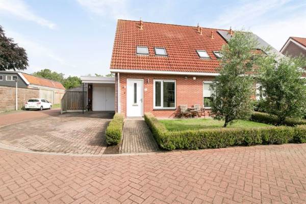 Woning De Toekomst 11 Steggerda