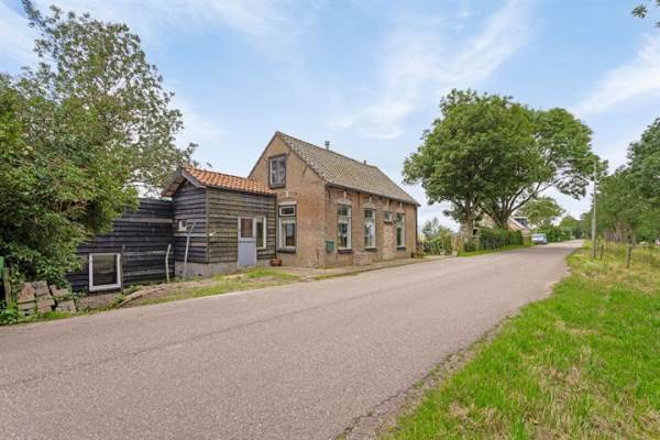 Woning Oudendijk 68 Goudswaard