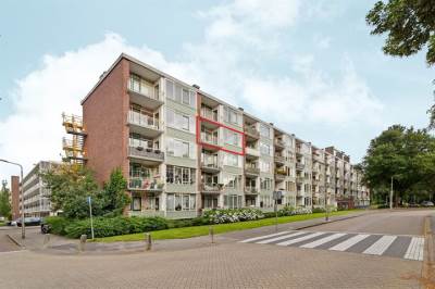 Woning Ds. O.G. Heldringstraat 69 Amstelveen